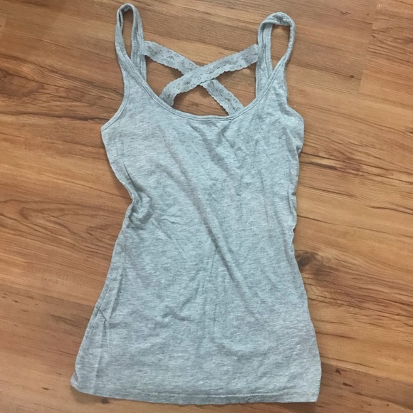 2- ASOS tank tops. Size xs - Picture 2 of 8